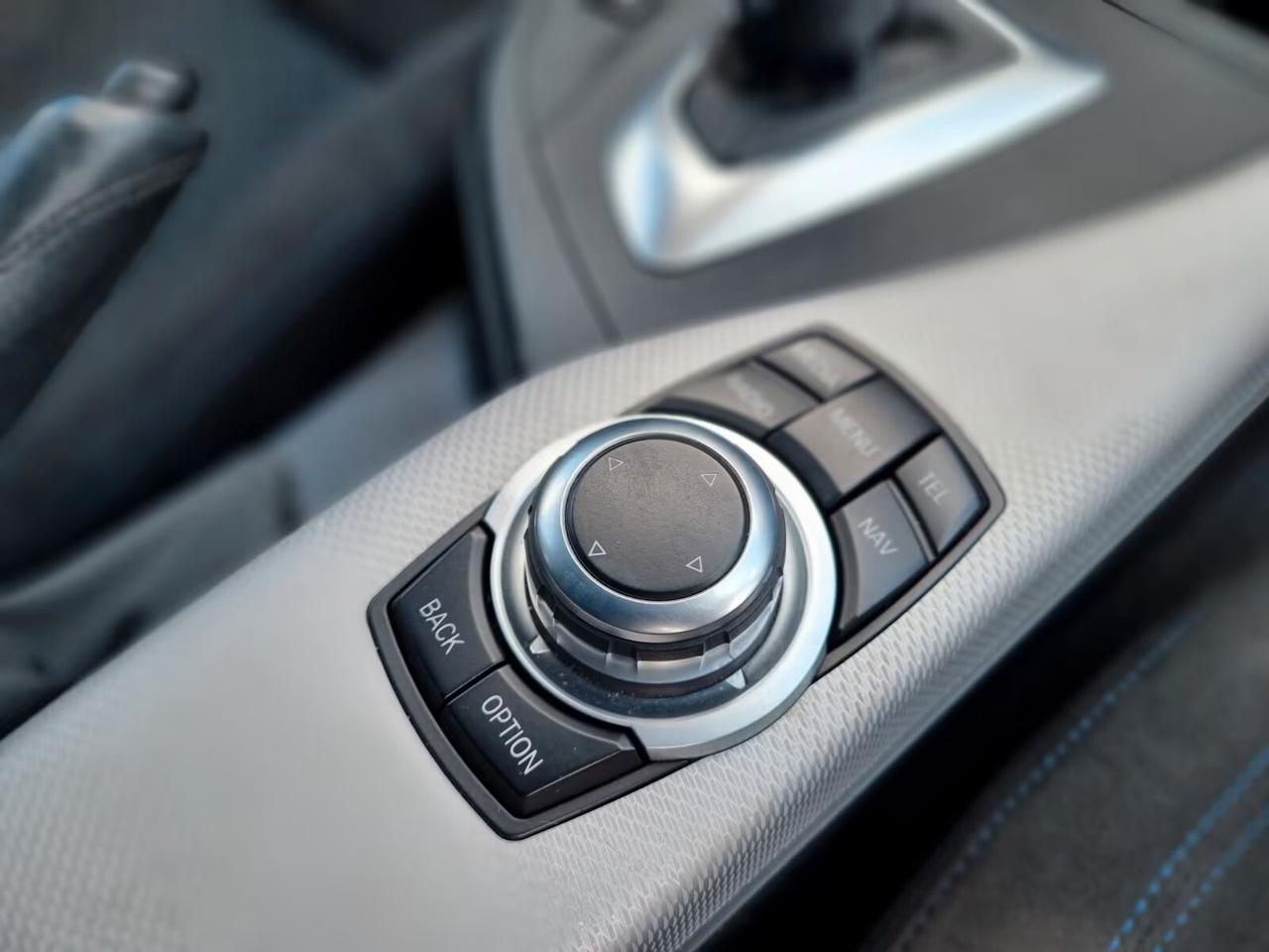 Bmw 125i 5p. Msport Automatico/Navi/LED