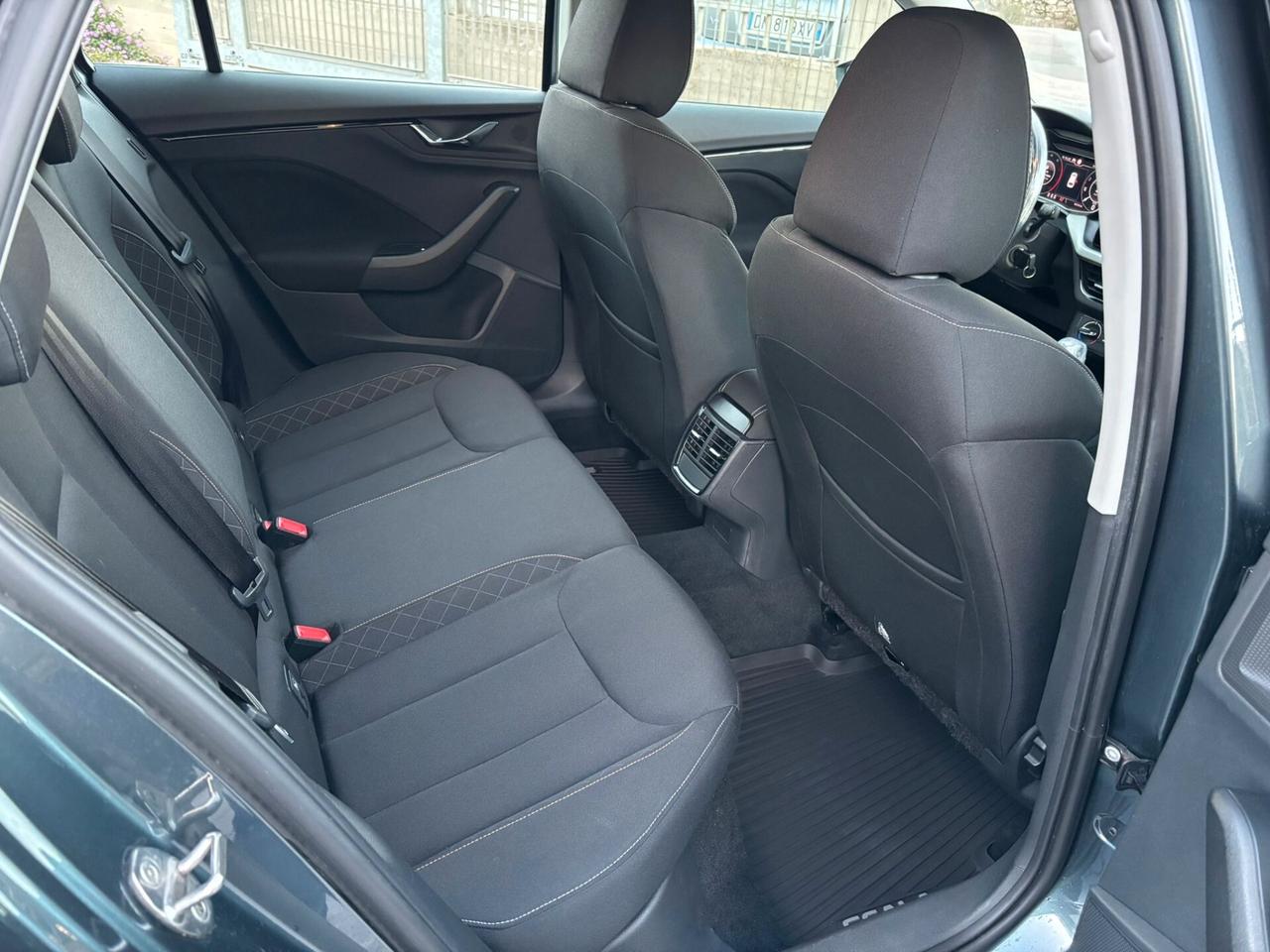 Skoda Scala 1.6 TDI DSG Ambition