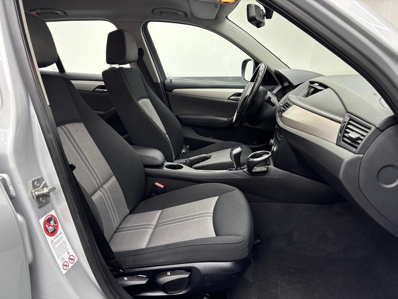 Bmw X1 sDrive18d Futura