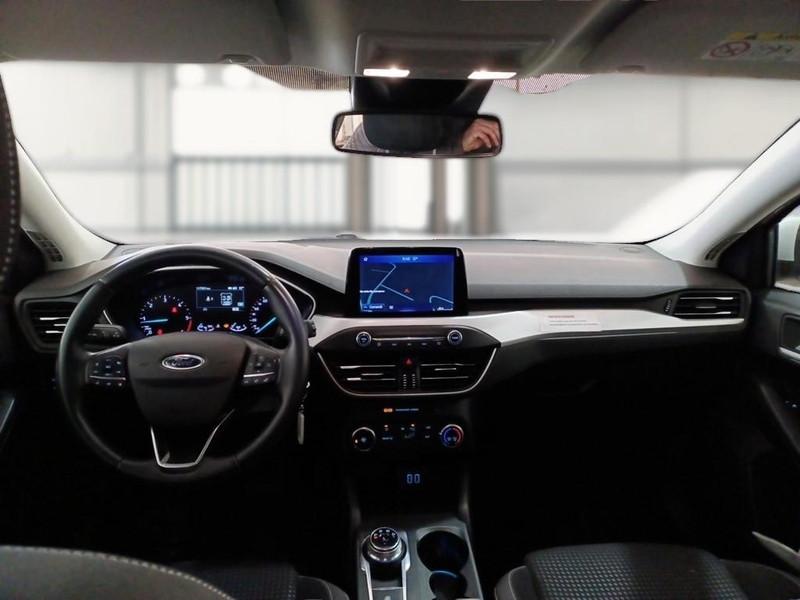 FORD FOCUS 1.5 ECOBLUE 120 CV BUS CO-PILOT AUTO SW STATION WAGON