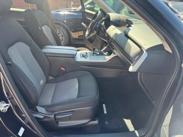 MAZDA CX-60 3.3L e-Skyactiv D 200 CV M Hybrid RWD Exclusive Li