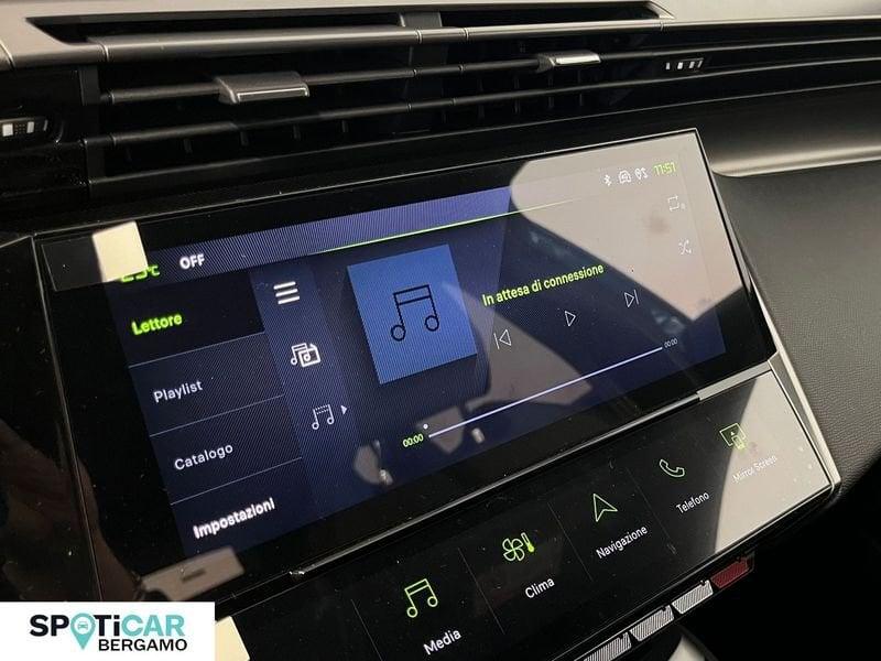 Peugeot 308 PureTech Turbo 130 S&S EAT8 SW GT - Km0