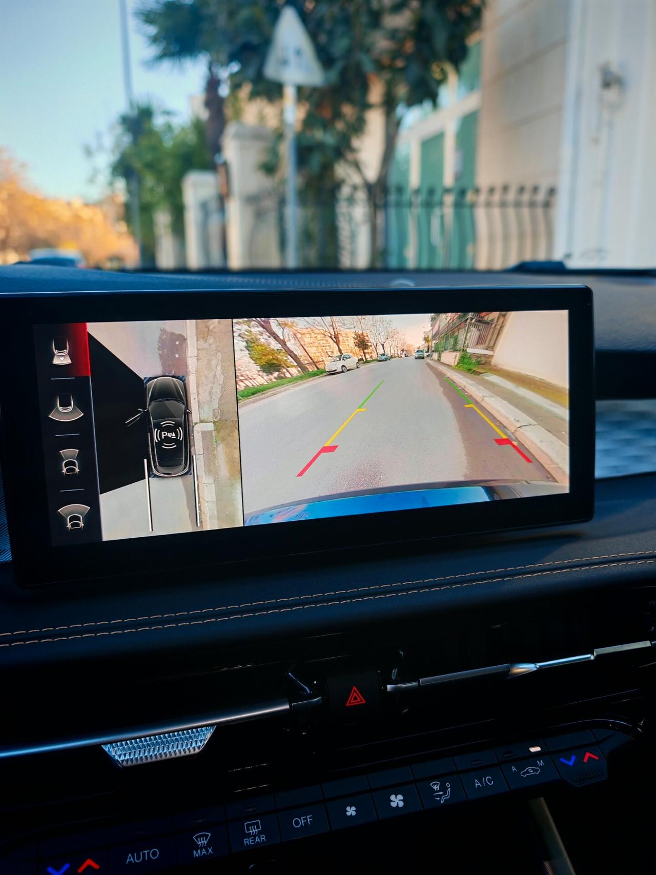 Alfa Romeo Tonale 1.6 diesel 130 CV TCT6 TI