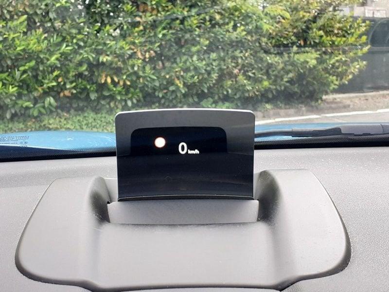 Citroën C3 Aircross 110 AUTOMATICA - TETTO - 1°PROP - KM CERTIFIC