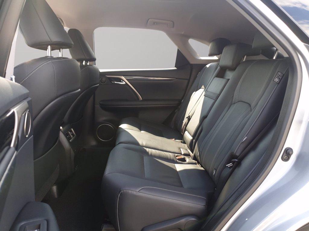 LEXUS Rx 450h 3.5 executive cvt del 2021
