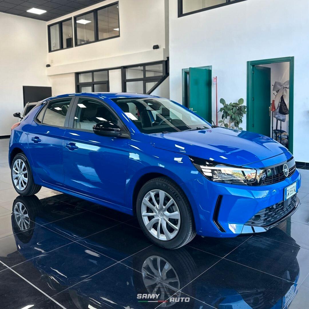 Opel Corsa 1.2 Edition