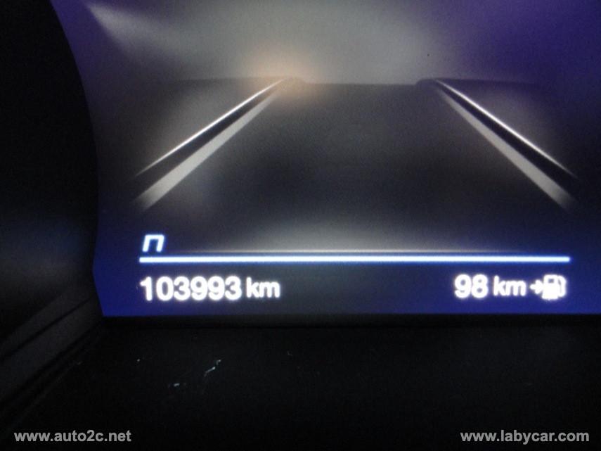 ALFA ROMEO Stelvio 2.2 T.diesel 190 CV AT8 Q4 Ti