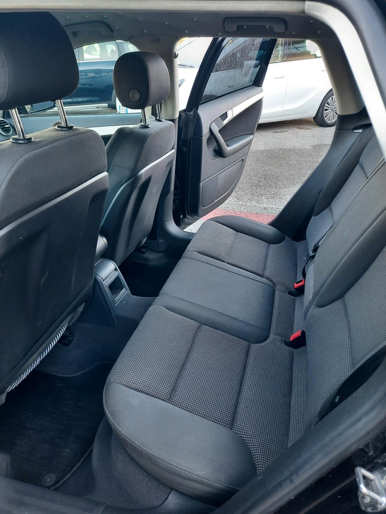 Audi A3 2.0 TDI F.AP. Attraction