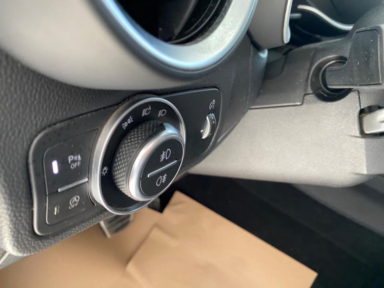 Alfa Romeo Stelvio 2.2TurboD Q4 SPRINT R20/BLACK2021