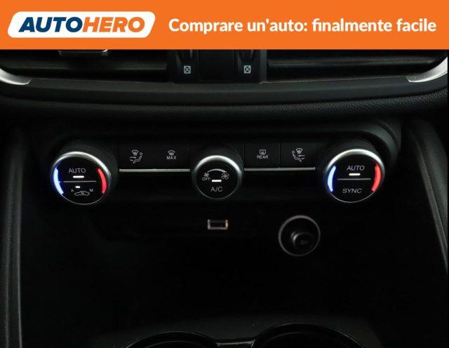 ALFA ROMEO Giulia 2.2 Turbodiesel 190 CV AT8 Sprint