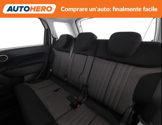 FIAT 500L 1.6 Multijet 120 CV Lounge