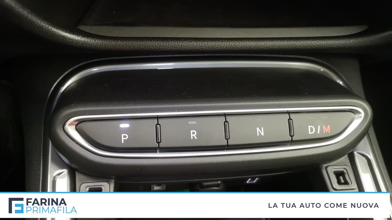 FIAT 600 Hybrid 600 Serie SpecialeIcon - Configurazione Non Ordinabile