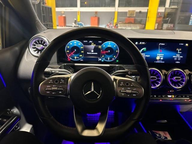 Mercedes Classe B 200 d Premium auto