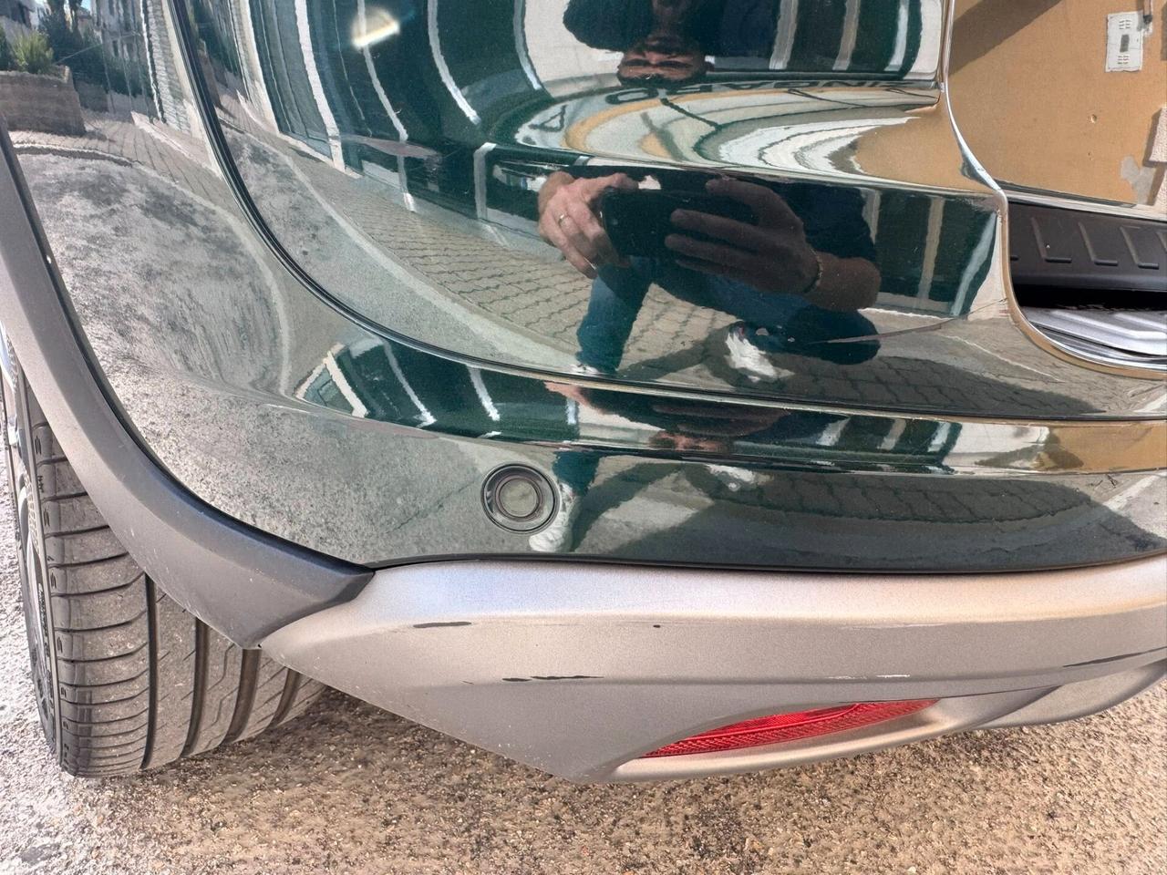 FIAT 500L CROSS 1.6 MJ 120 CV BI-COLORE NAVI+CERCHI