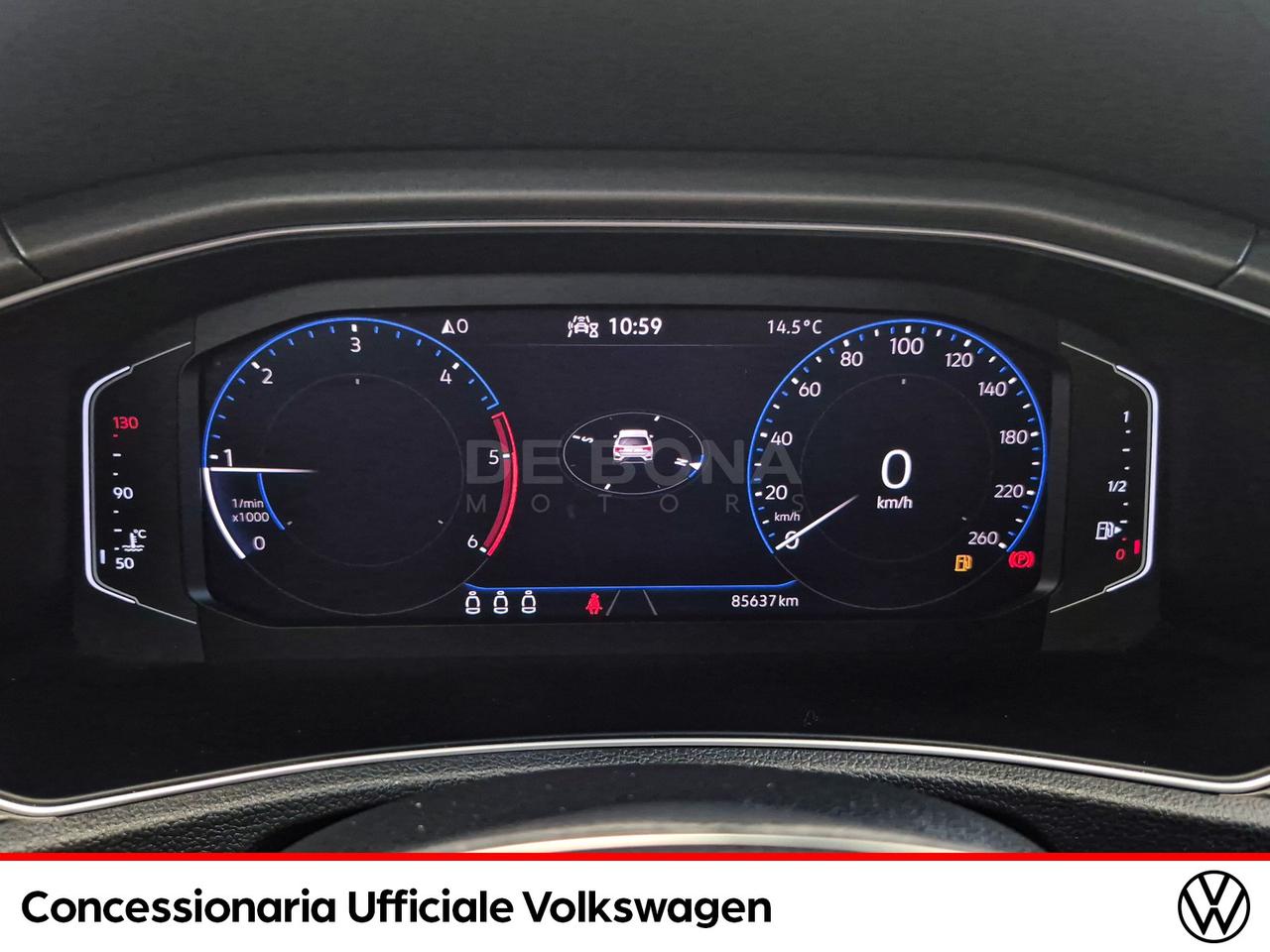 Volkswagen T-Roc 2.0 tdi business 115cv