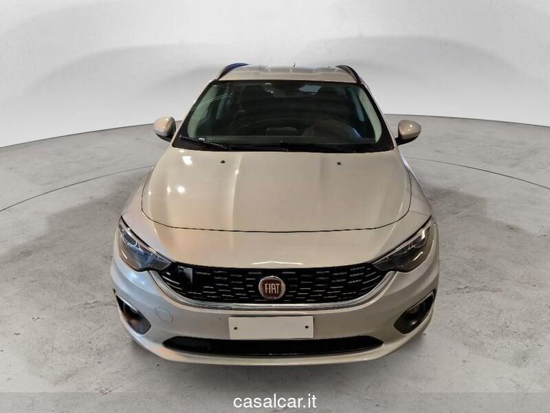 FIAT Tipo 1.3 Mjt S&S SW Business CON 3 TRE ANNI DI GARANZIA KM ILLIMITATI PARI ALLA NUOVA