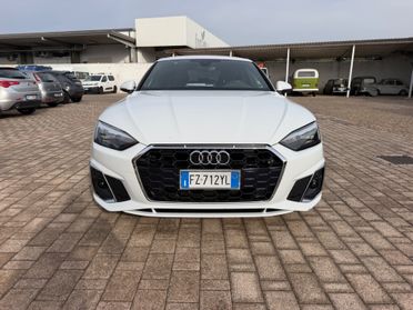 Audi A5 SPB 40 TDI S tronic line edition
