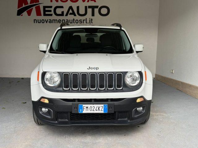 JEEP Renegade 1.6 Mjt 105 CV Business