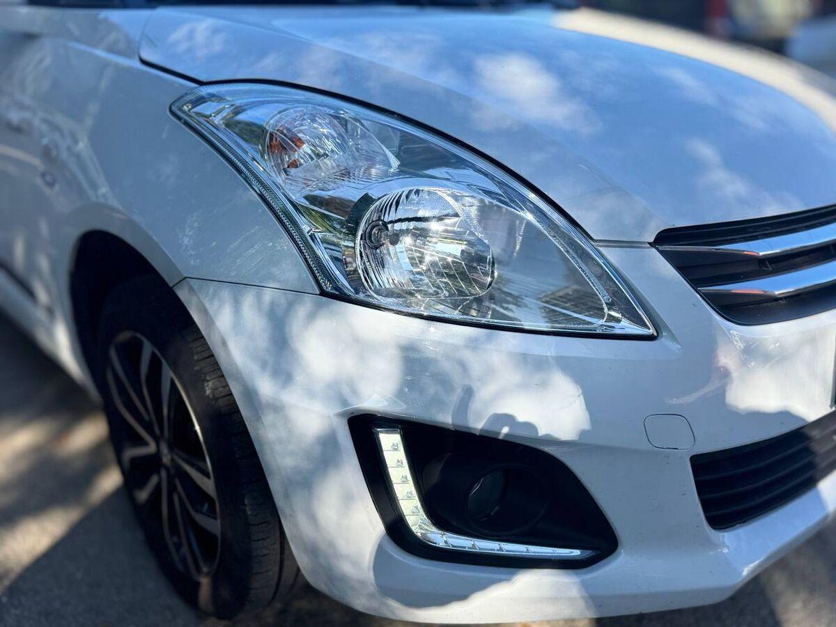 Suzuki Swift 5 Porte Swift 1.2 dualjet B-Top Snow s&s 4wd 5p E6