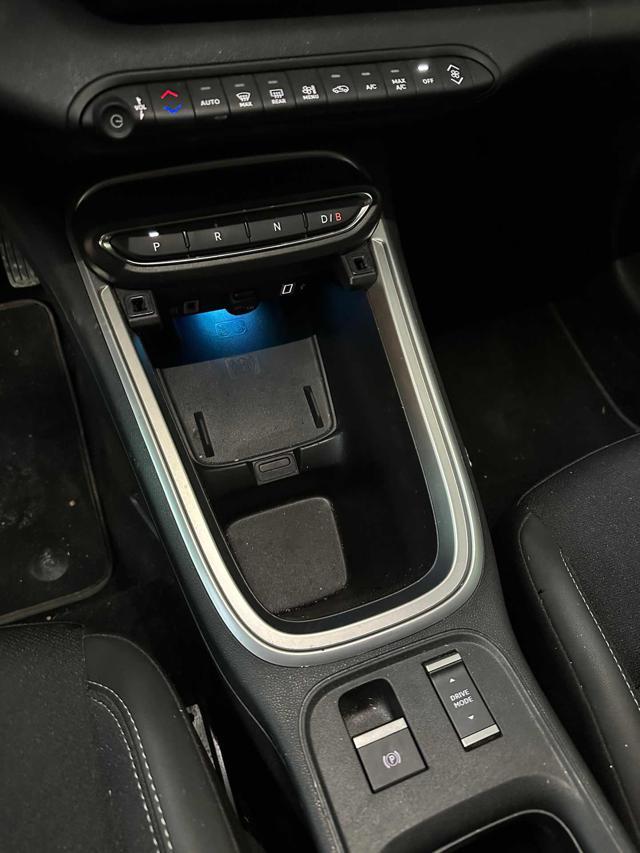 JEEP Avenger BEV Summit 100% elettrica