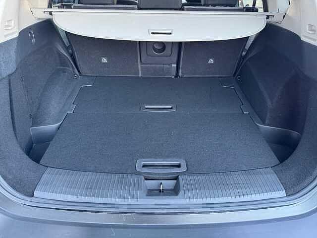 Nissan X-Trail e-Power e-4orce 4WD Acenta