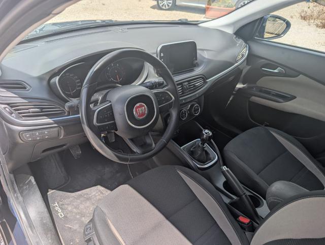FIAT Tipo 1.6 Mjt S&S SW Lounge