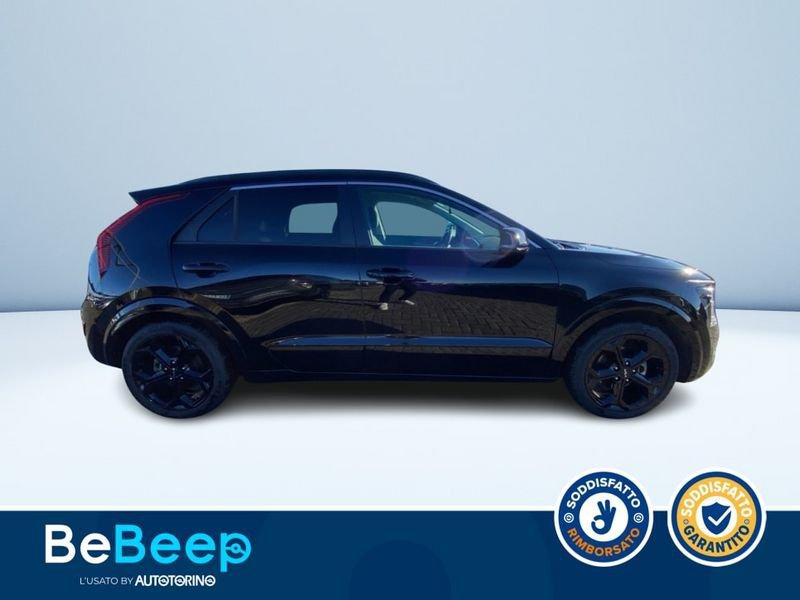 KIA Niro 1.6 GDI HEV EVOLUTION DCT