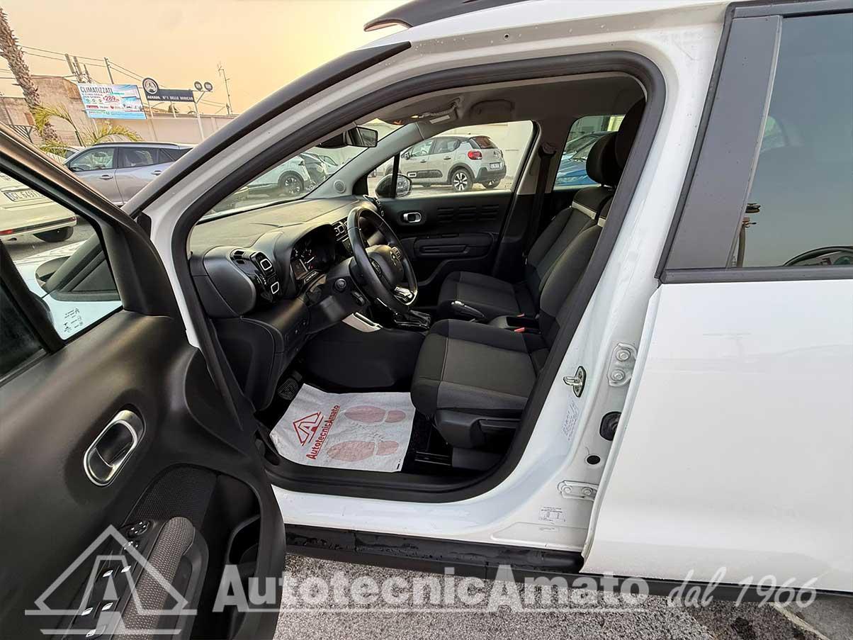 Citroen C3 Aircross Shine 1.5 BlueHDi