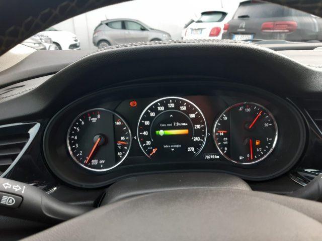 OPEL Insignia 1.5 Turbo S&S Sports Tourer Innovation