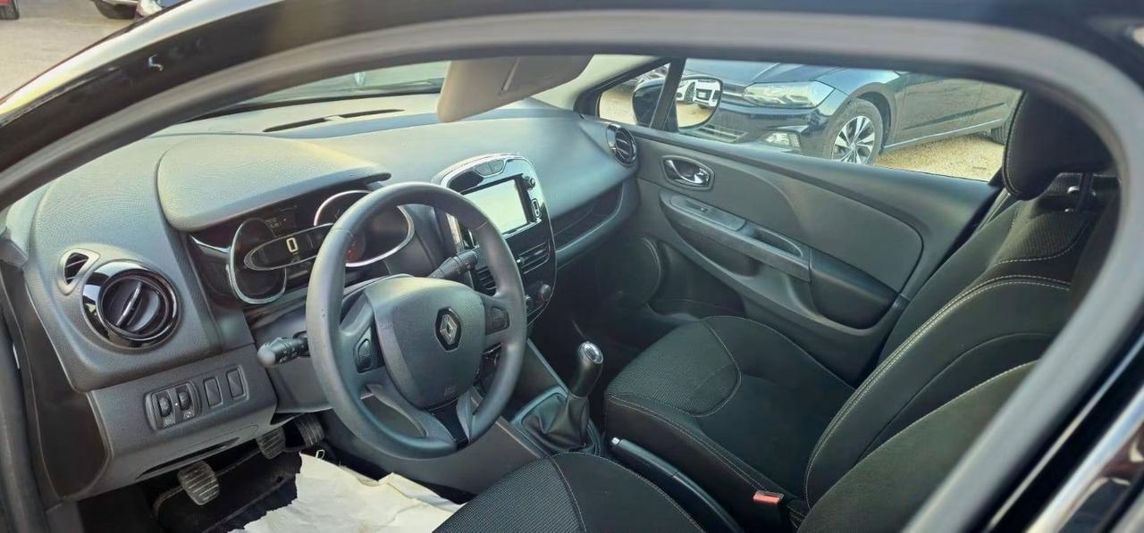 Renault Clio 1.5 dCi 8V 75CV 5 porte Live