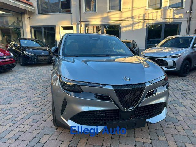 ALFA ROMEO Junior 1.2 145CV Hybrid eDCT6 KM 0