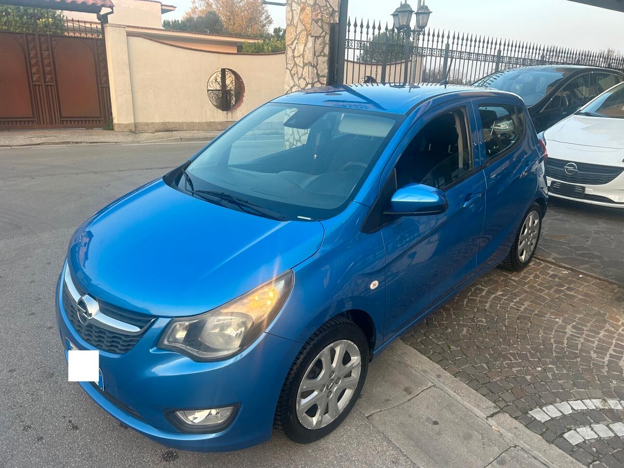 Opel Karl 1.0 75 CV N-Joy GPL