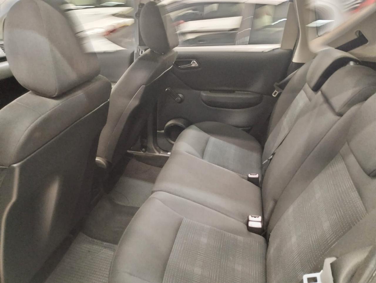 Mercedes-benz A 160 Avantgarde KM 109.000