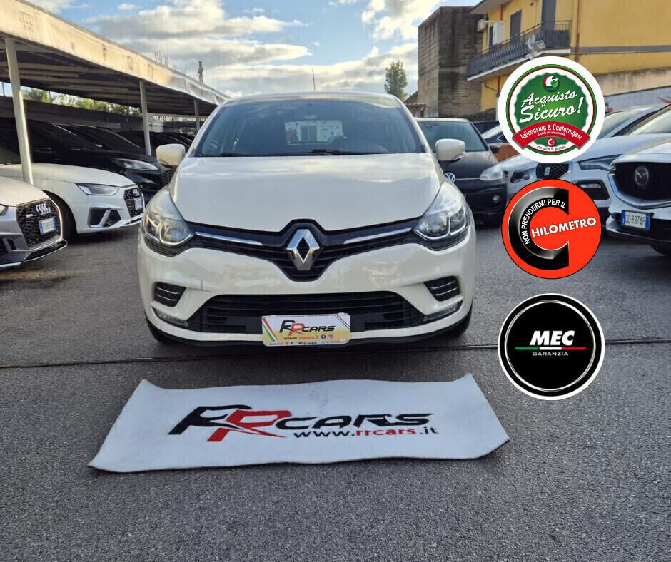 Renault Clio dCi 8V 75 CV Start&Stop 5 porte Energy Duel