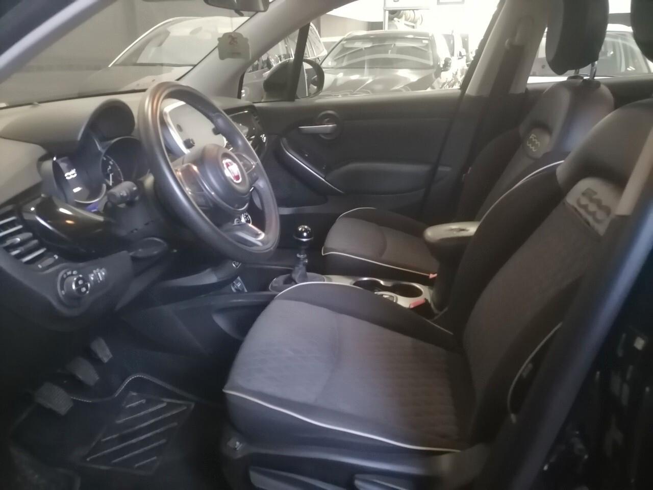 Fiat 500X 1.0 T3 120 CV Cross