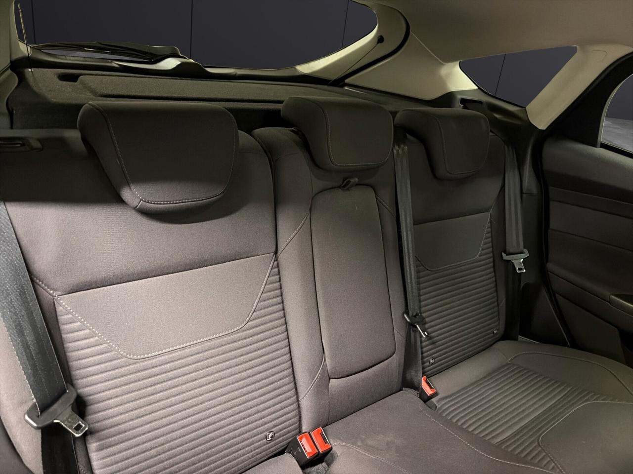 Ford Focus 1.5 TDCi 120 CV Titanium