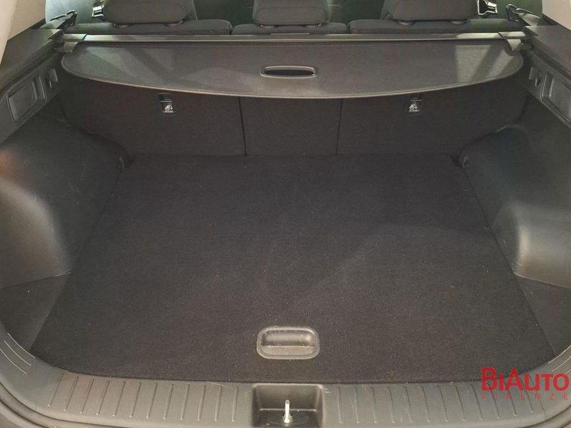 Kia Sportage Sportage 1.6 crdi mhev Business imt