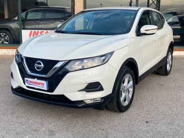 Nissan Qashqai 1.5 dCi Business 11 5CV NAVI MY19