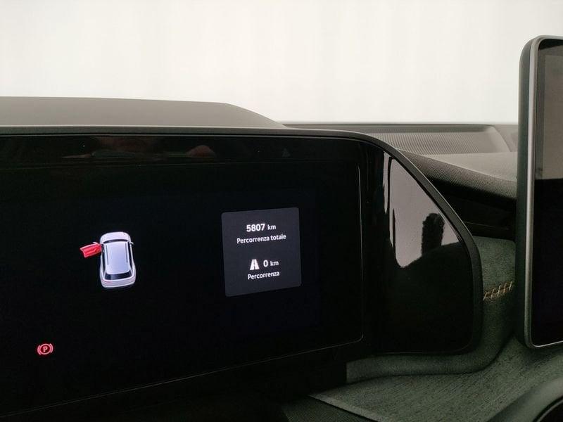 Skoda Kodiaq 1.5 TSI PHEV DSG Style