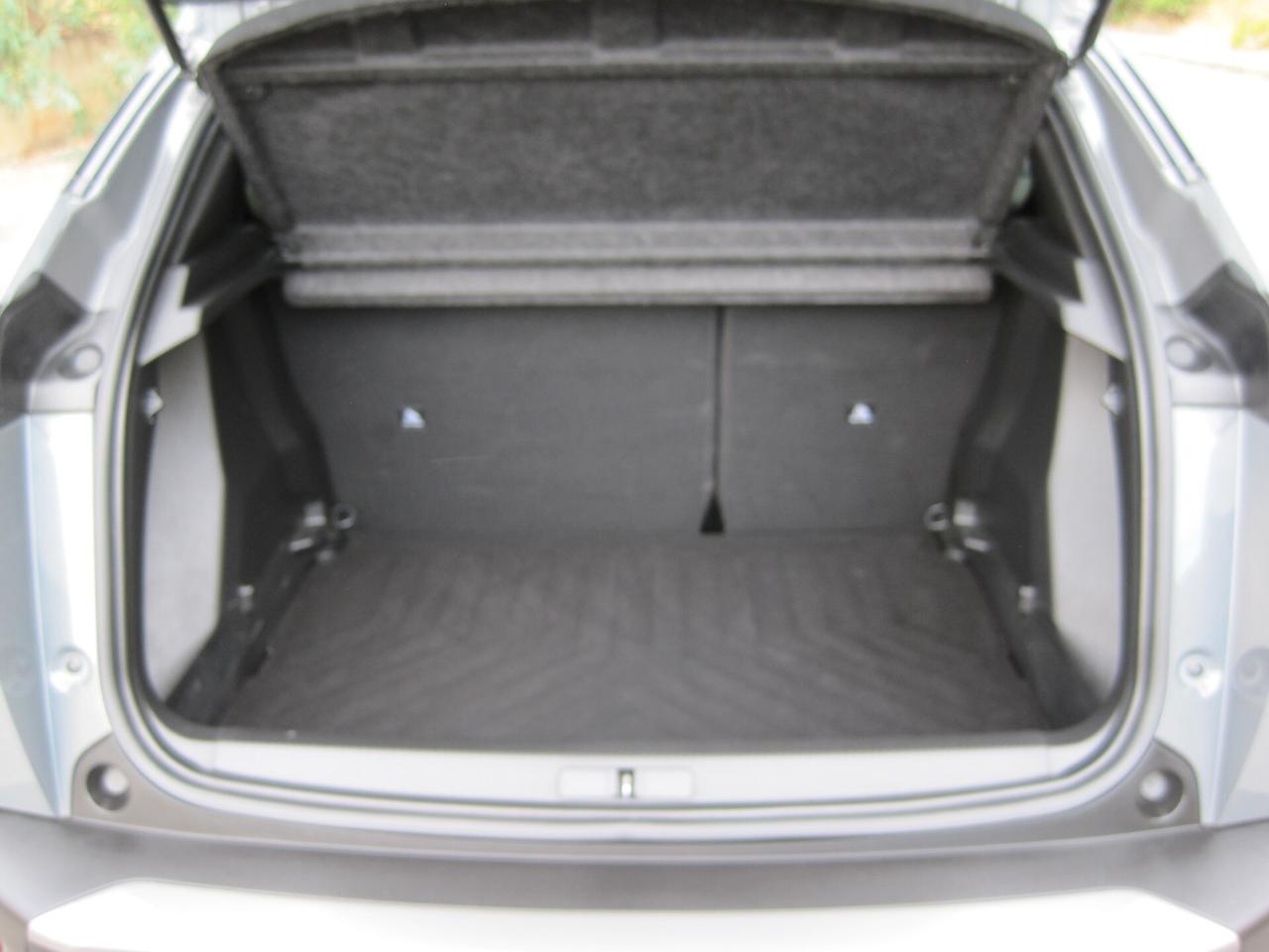 Peugeot 2008 PureTech 100 S&S Allure