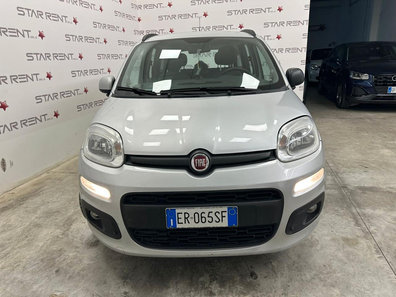 Fiat Panda 1.2 Classic