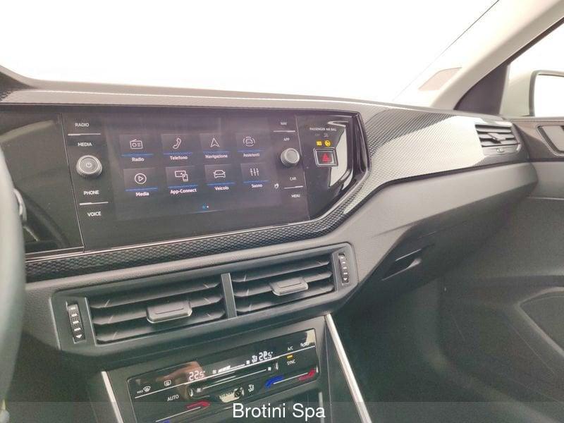 Volkswagen Polo 1.0 TSI Edition Plus