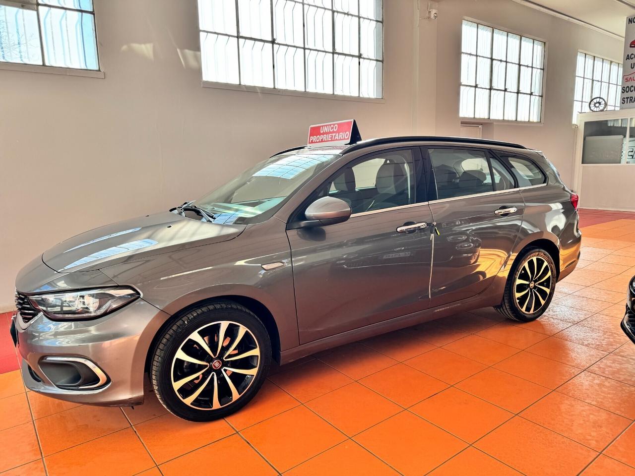 Fiat Tipo 1.4 SW Lounge