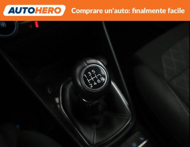 FORD Fiesta Active 1.5 EcoBlue