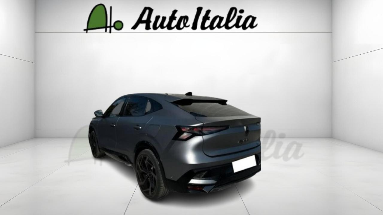 RENAULT RAFALE E-TECH ATELIER ALPINE 300CV 2025