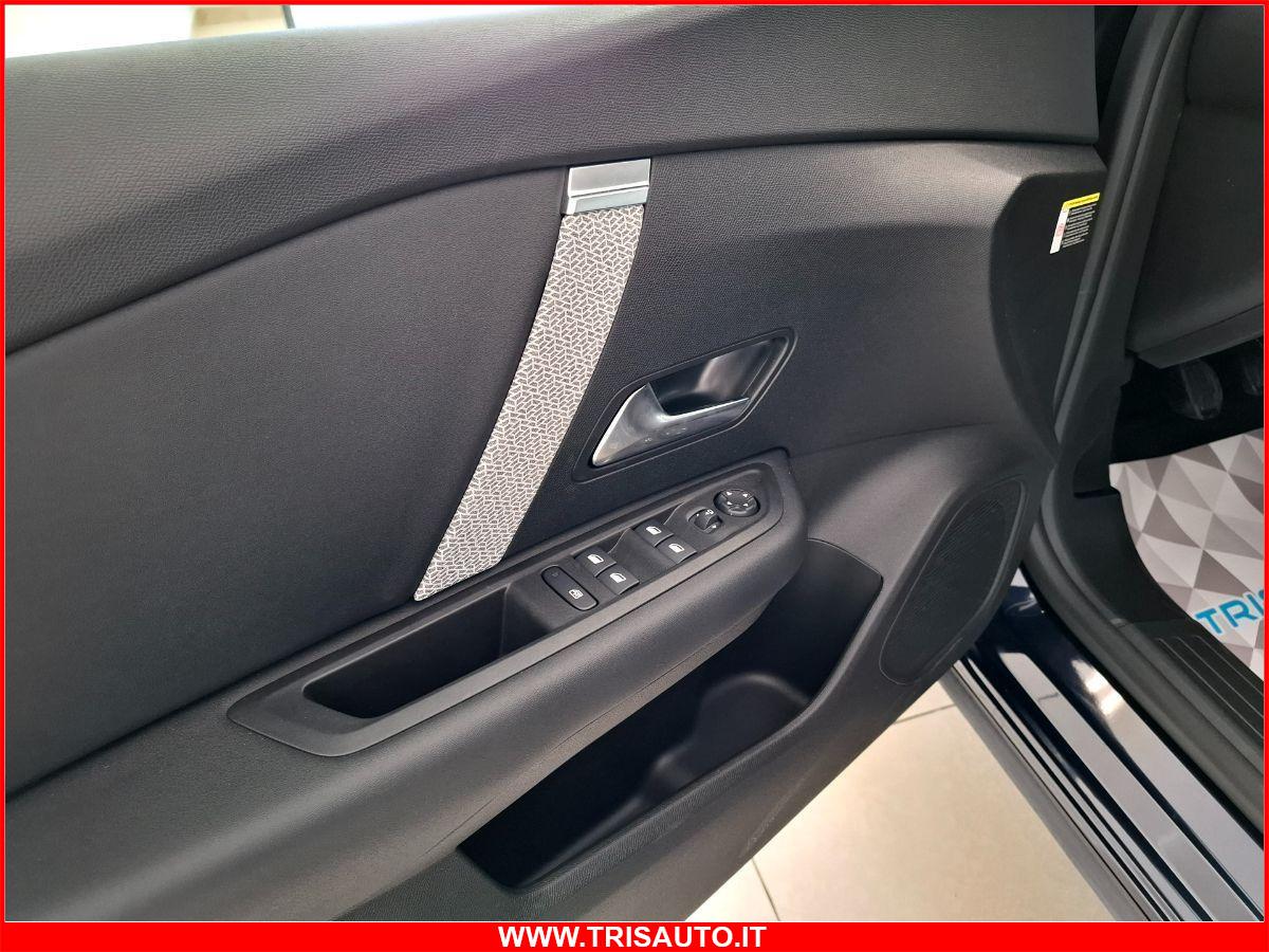 CITROEN C4 1.2 PureTech 130 S&S Plus NEOPATENTATI (FULL LED+ANDROID+APPLE)