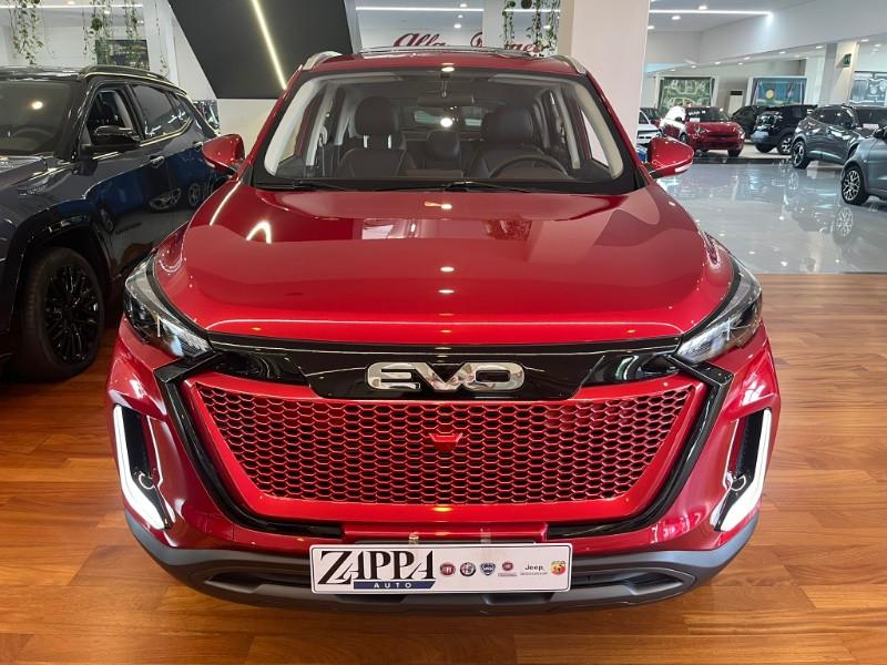 EVO Evo 5 1.5 Turbo Bi-fuel GPL