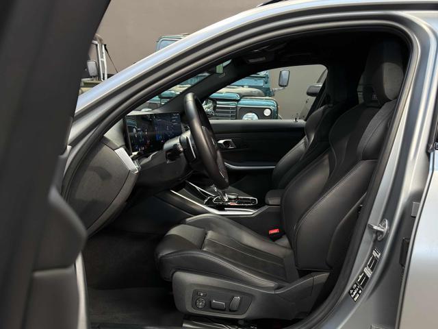 BMW M3 Touring Competition M xDrive