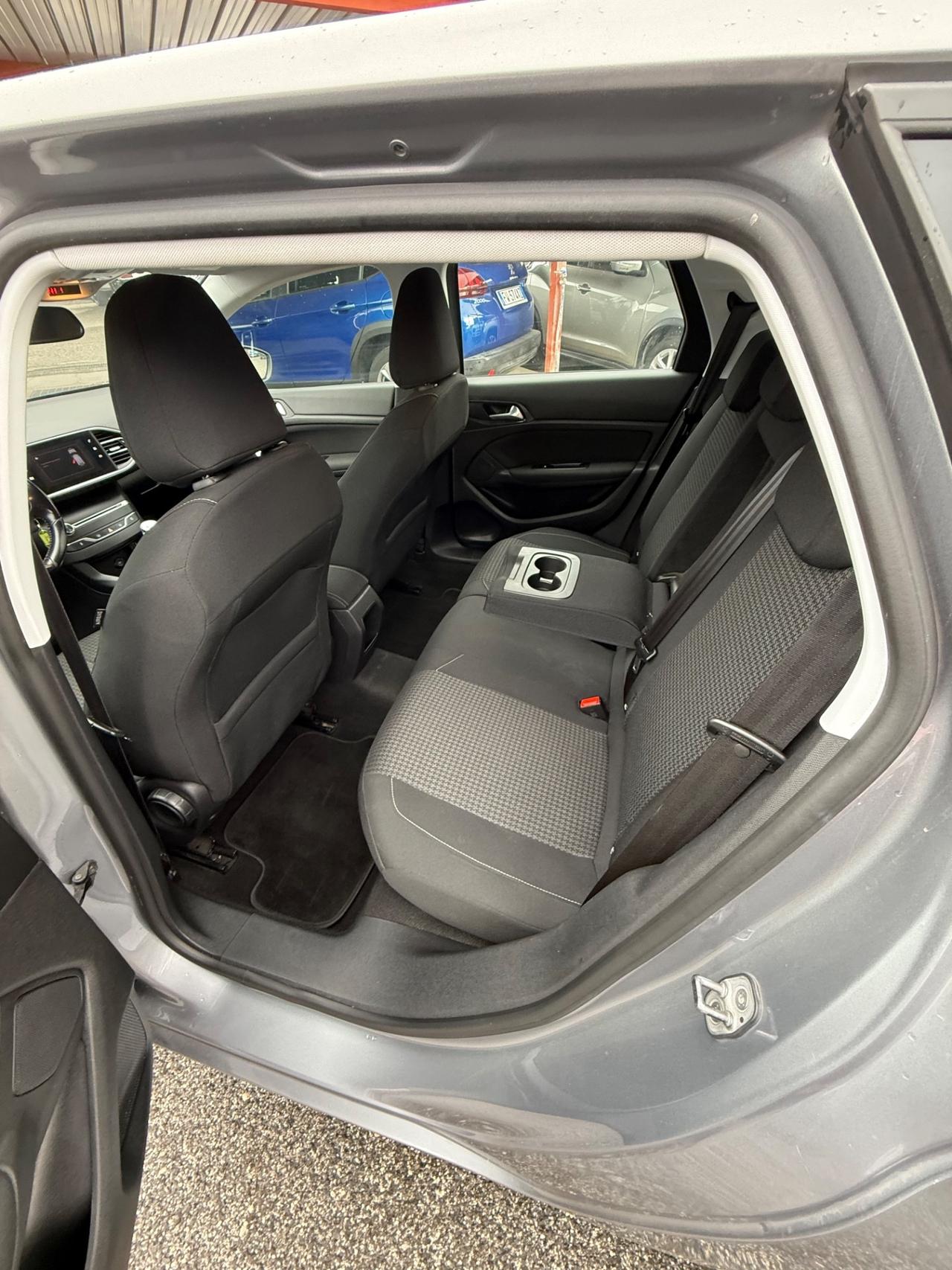 308 BlueHDi 100-SW-rate-garanzia -E6 -