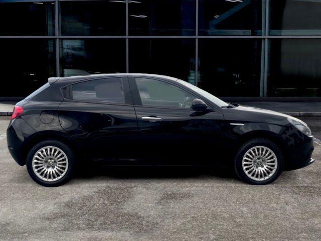 ALFA ROMEO Giulietta 1.4 Turbo 105 CV Progression OK NEOPATENTATI